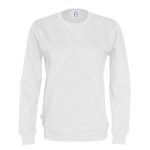 Sweater med rund hals - Billede 2